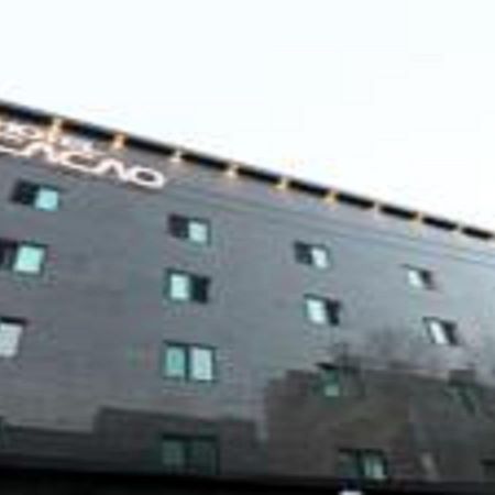 Hotel Cacao Инчон Екстериор снимка