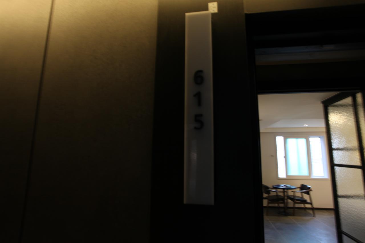 Hotel Cacao Инчон Екстериор снимка