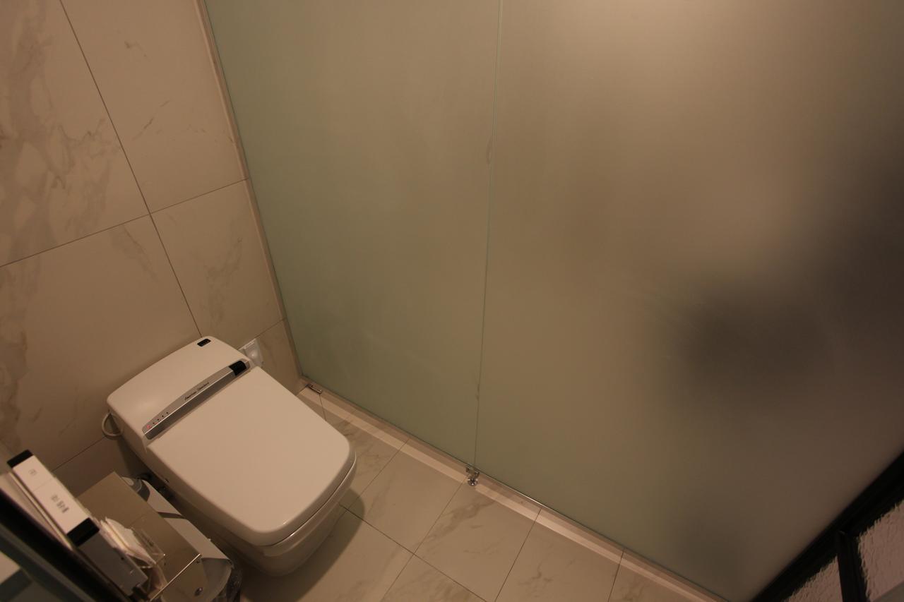 Hotel Cacao Инчон Екстериор снимка