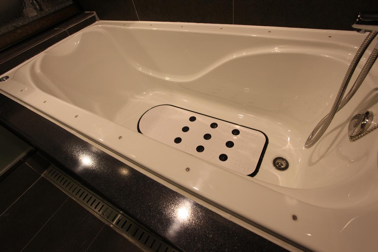 Hotel Cacao Инчон Екстериор снимка