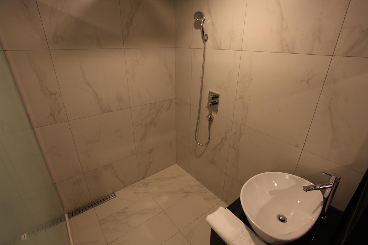 Hotel Cacao Инчон Екстериор снимка