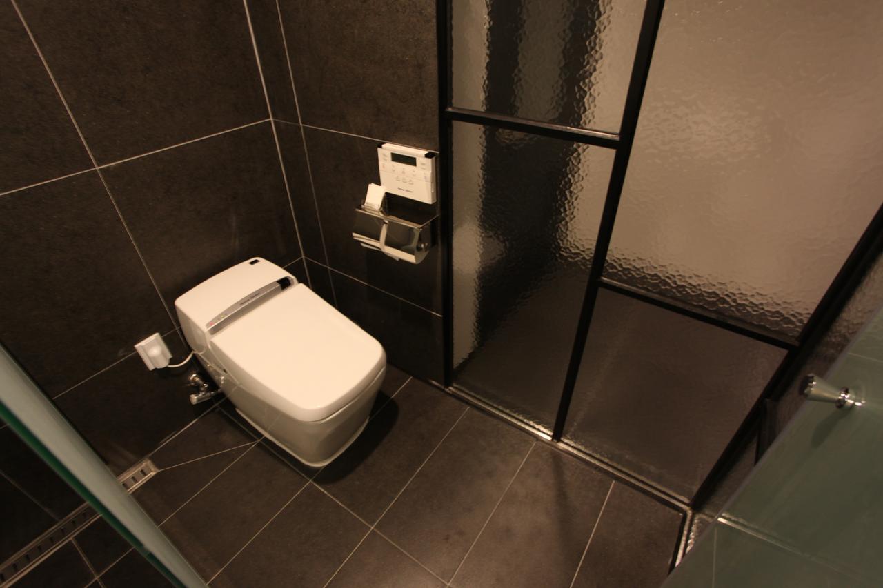 Hotel Cacao Инчон Екстериор снимка