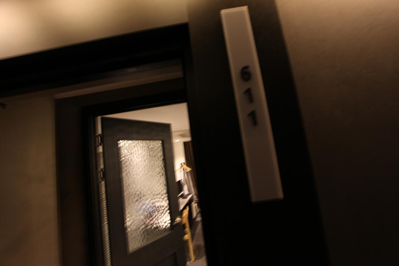 Hotel Cacao Инчон Екстериор снимка
