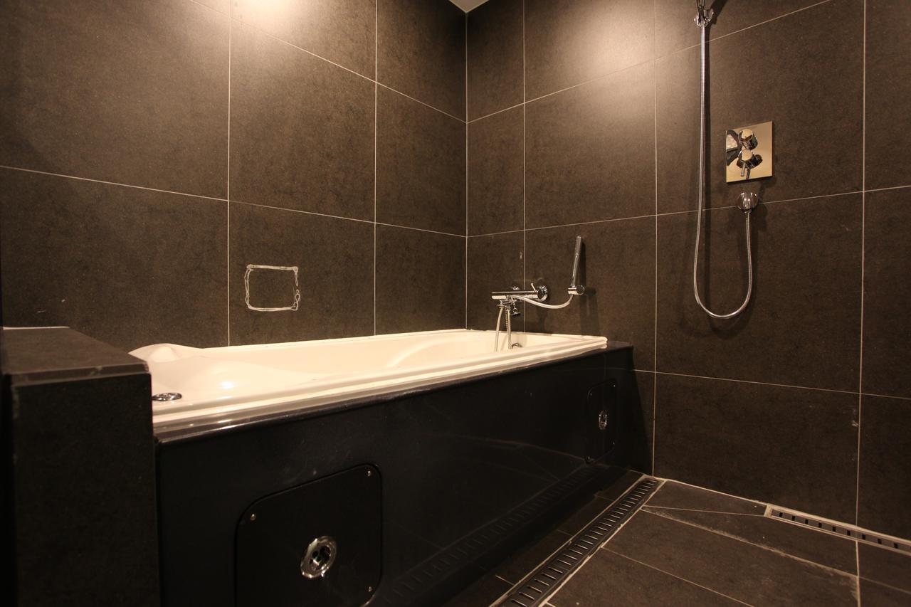 Hotel Cacao Инчон Екстериор снимка