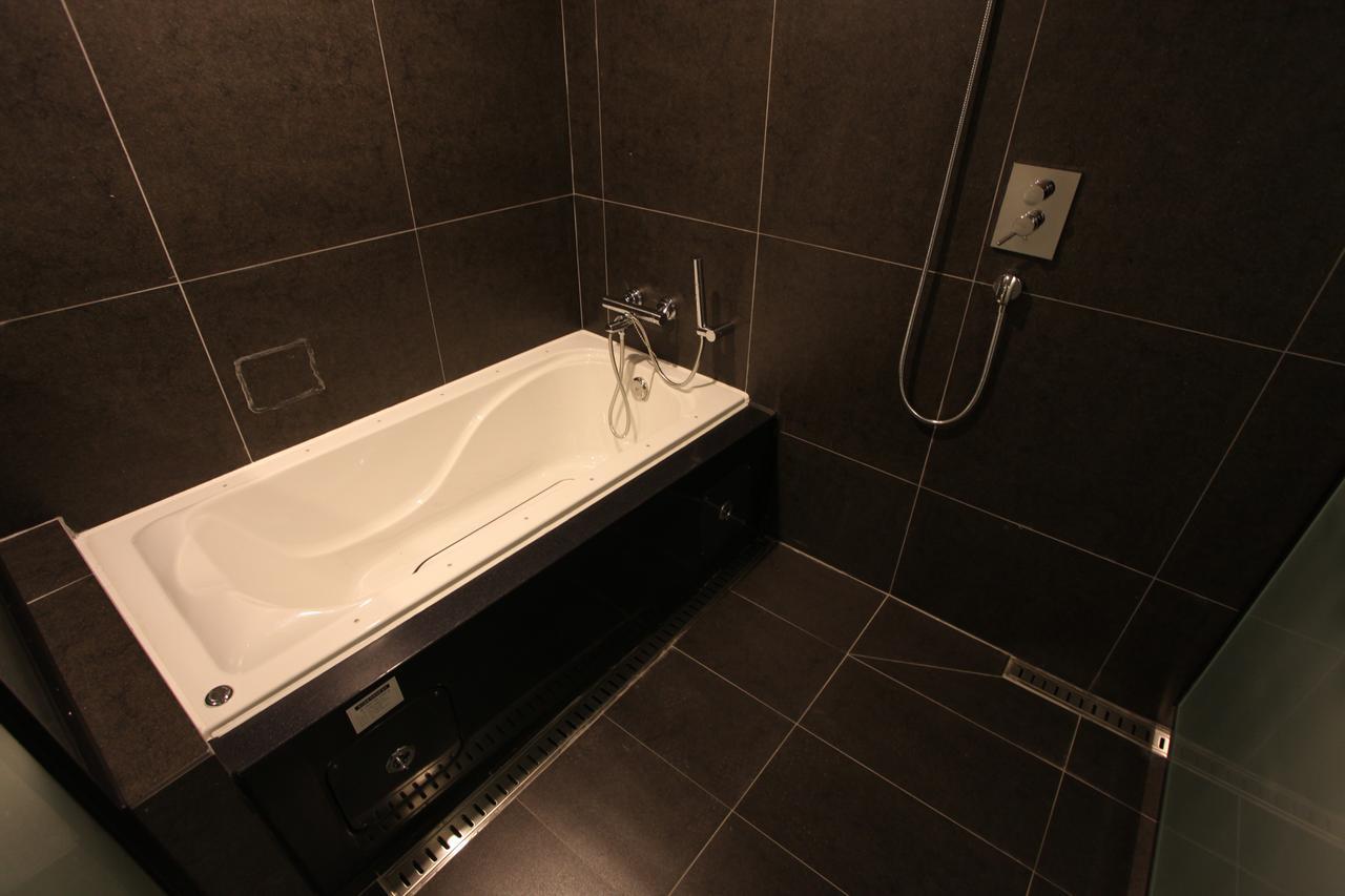 Hotel Cacao Инчон Екстериор снимка