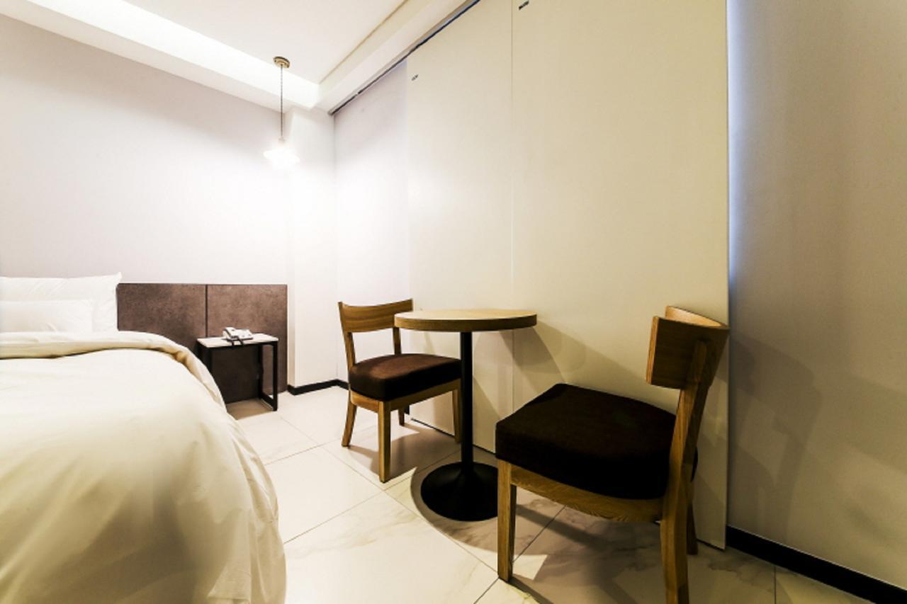Hotel Cacao Инчон Екстериор снимка