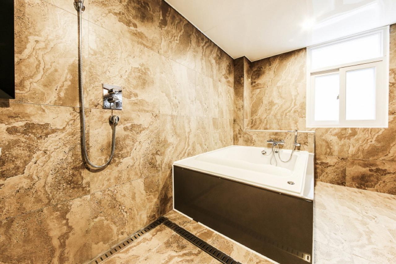Hotel Cacao Инчон Екстериор снимка