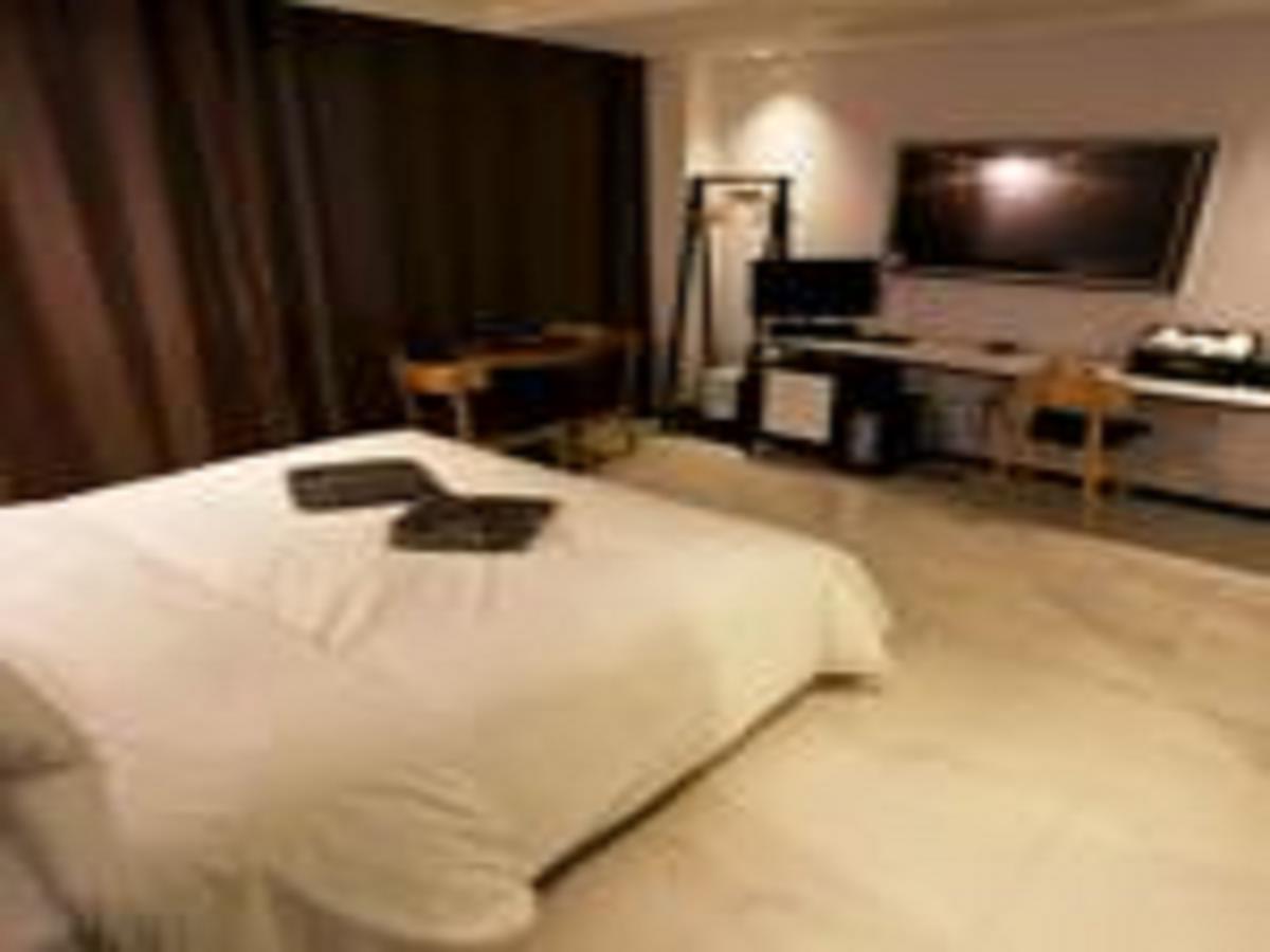 Hotel Cacao Инчон Екстериор снимка