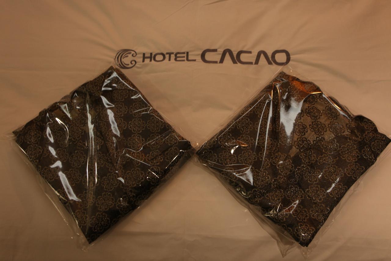 Hotel Cacao Инчон Екстериор снимка